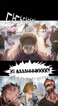 [Getty] Siren Ch.0-6 (English) (YoManga) (Ongoing)