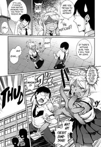 [Suruga Kuroitsu] Kyouikuteki ☆ Shidou | Educational ☆ Guidance (COMIC Koh 2016-11) [English] {Hennojin} [Digital]