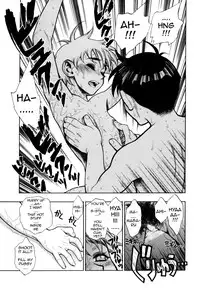 [Minazuki Juuzou] Zutto Zutto Suki Datta... | I've always loved you... [English] [gustmonk]