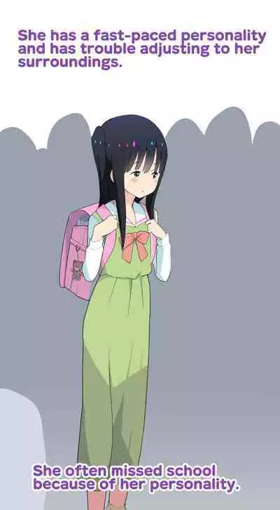 [Kuma QM] Sumikomi Minarai Kodomo Wife-chans! | Little Wives,Live-in apprentices [English]