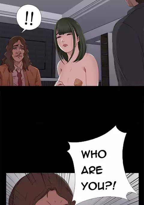 Girl Next Door Ch.1-36