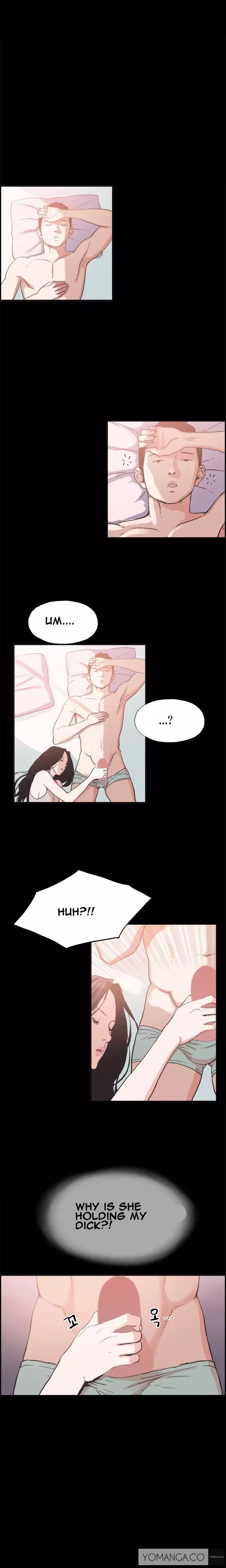 Cohabitation Ch.1-13