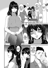 [Bai Asuka] Mikami-kun no Kinshin Jijou | Mikami-kun’s Incestuous Situation Ch. 1-3 [English] [N04H]