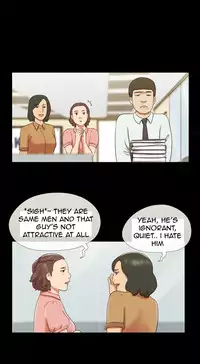 Sexual Fantasy Ch.1-10 (English) (Ongoing)