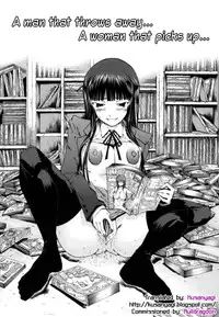 [Kudo Hiroshi] Survival Girl [English] [Kusanyagi] [Decensored]