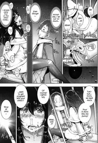 Haguringu | Love Maneuvering Ch. 1-7