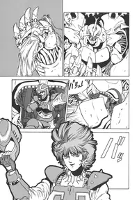 (C64) [Rippadou] The Bystonwell Stories