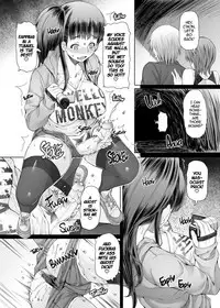 [Doronuma Kyoudai (RED-RUM)] Futa Ona Daigoshou | A Certain Futanari Girl's Masturbation Diary Ch.5 - FutaOna 5 [English] [2d-market.com] [Decensored] [Digital]
