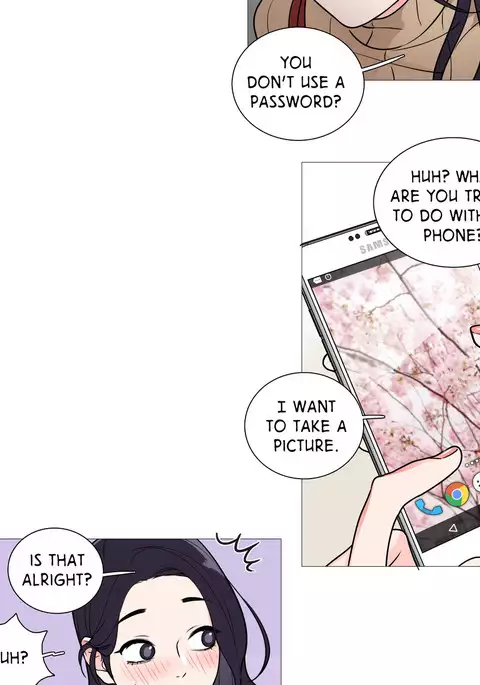 Sadistic Beauty Ch.1-29