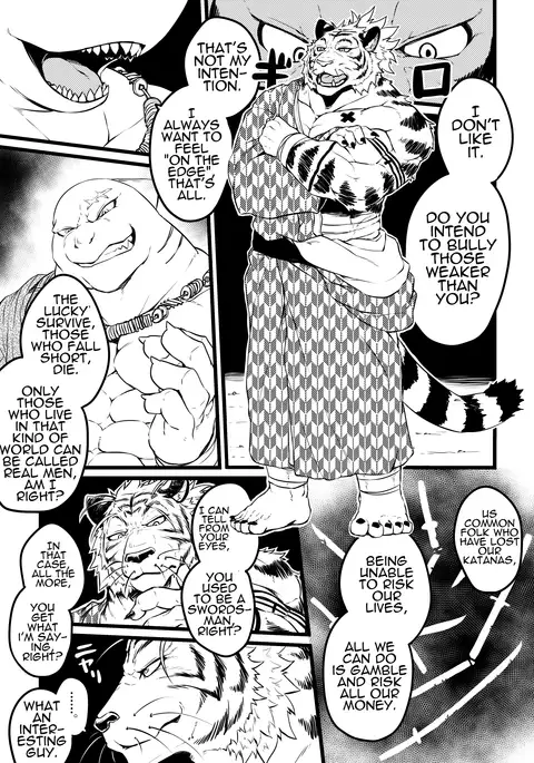 The Casino of Asmodeus