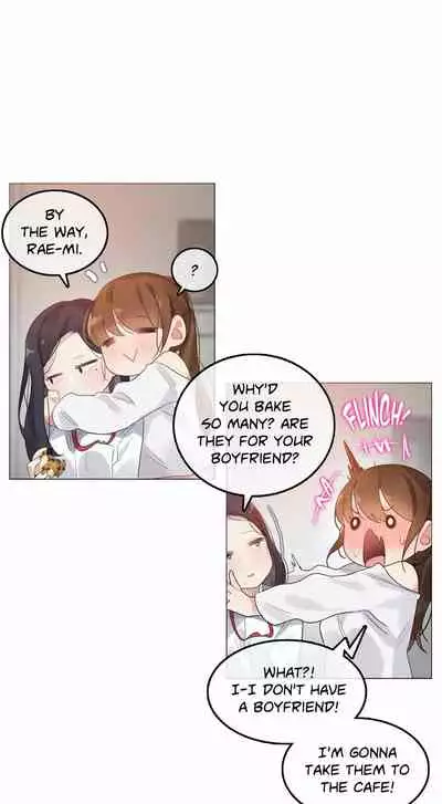 [Alice Crazy] Perverts' Daily Lives Episode 1: Her Secret Recipe Ch1-19 (Complete)