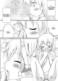 (C75) [Petapan (Akino Sora, Idu)] Strike Vitchesi (Strike Witches) [English] {Loli Army}