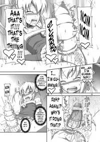 (C79) [.7 (DAWY)] Futanari Santa-chan Duo! [English] =LWB=