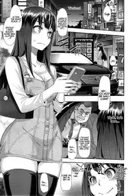[ShindoL] Henshin -emergence- Ch. 1-4 [English] =RED + P666HF=