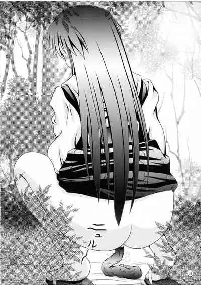 (C84) [Kyuushoku Dorobou (Murakumo)] RESUMPTION 3 [English]