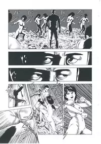 [Amiya Mia] Ero-Ero Daiteikoku | Ero-Ero Grand Empire