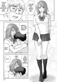 [Senke Kagerou] Sweet Life Please!! Ch. 1-8 [English] [Ero-Otoko]