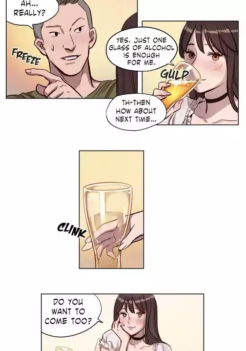 Atonement Camp Ch.1-19