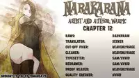 [Warpic] Narakarana Ch.0-22 [English] (YoManga) (Ongoing)