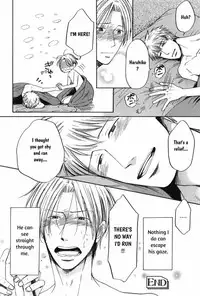 [Kitano Megumi] Love is Blind [Eng]