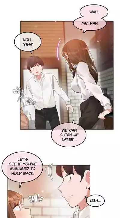 [Alice Crazy] Perverts' Daily Lives Episode 1: Her Secret Recipe Ch1-19 (Complete)