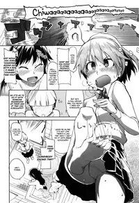 [Ryo] Oishii Oniku no Meshiagarikata | How To Eat Delicious Meat Ch. 1-7 [English] =Anonymous + maipantsu + EroMangaGirls=