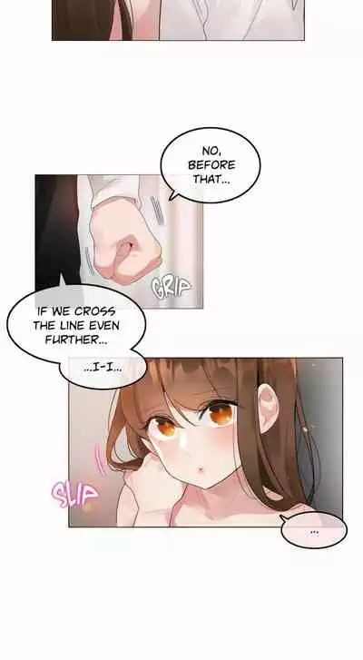 [Alice Crazy] Perverts' Daily Lives Episode 1: Her Secret Recipe Ch1-19 (Complete)