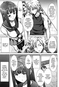 [Tanaka Aji] "Kare ni... Dakaremashita. Ato, Ne..." ~Otome ga Chuuko XXX Desu to Kokuhaku Suru Hi~ | He...Embraced Me.After That... [English] {Doujins.com}