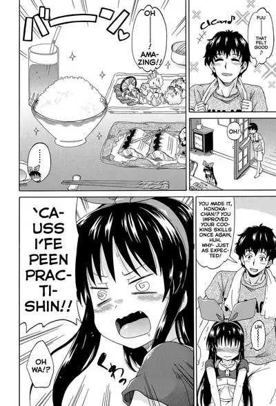 [Takashiro Go-ya] Lolikko Muraokoshi | Loliss Erecting Village [English] [Hand Van Vinkel]