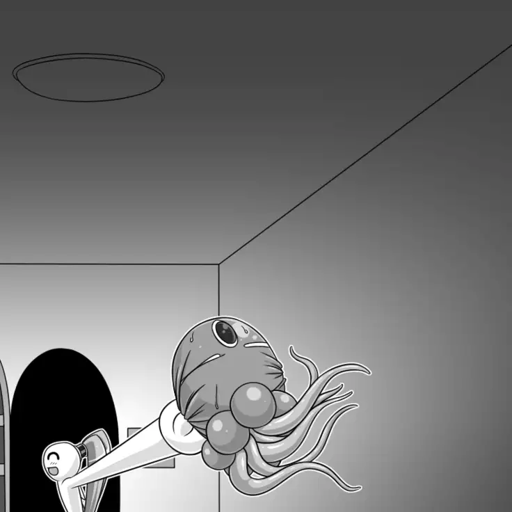 Elina and Ted's great adventure