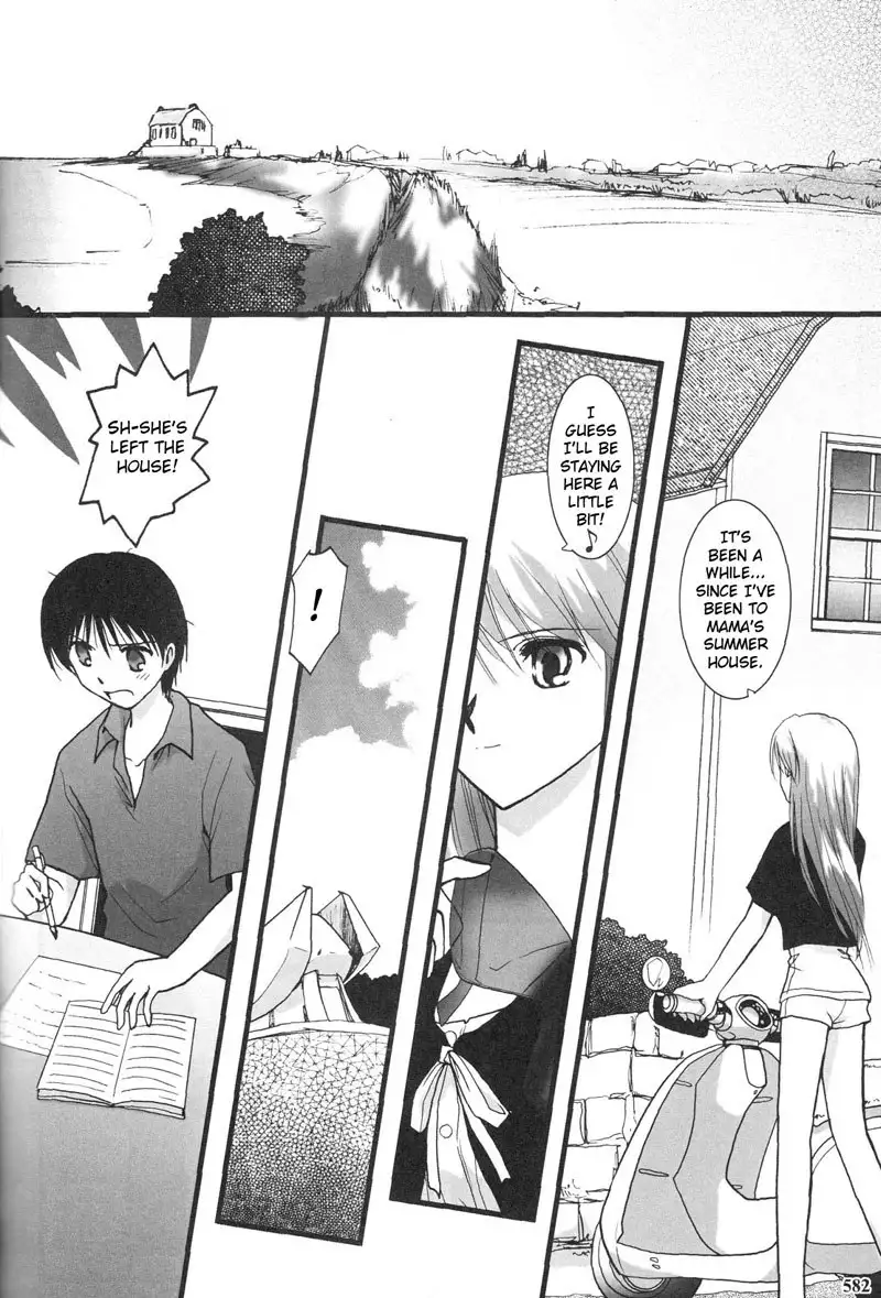 Epilogue of Evangelion Pt6