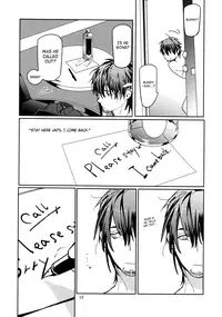 [Anettai Ajia Kikou (Watanabe Asia)] Candy Man 4 (Tiger & Bunny) [English] [SaHa]