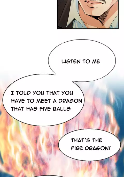 Kill the Dead Bastard Ch.0-18