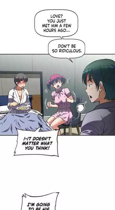 The Girls’ Nest | HELL'S HAREM Ch.1-18 [English]