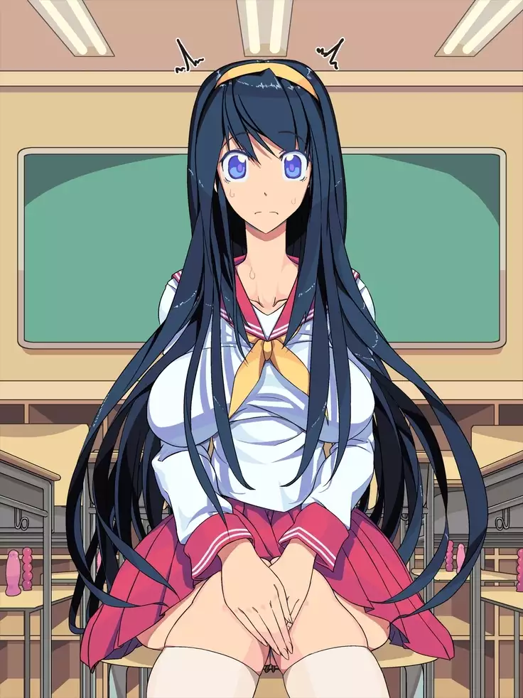 Private Sex School For Girls