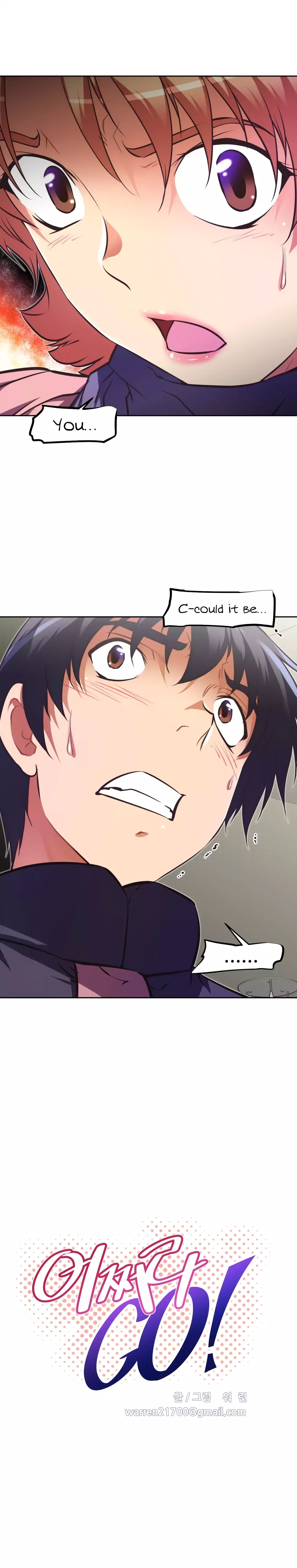 Brawling Go Ch.76-125