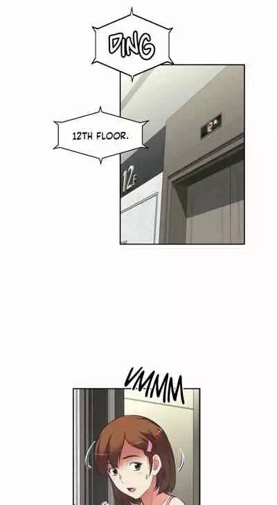 The Girls’ Nest | HELL'S HAREM Ch.1-25