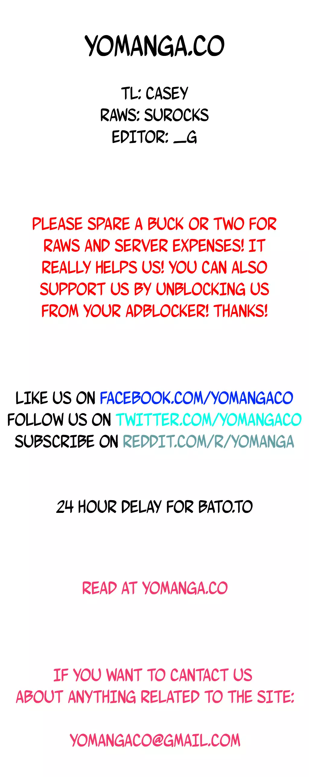 Household Affairs Ch.1-27