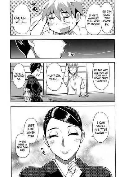 Anoko no Kawari ni Suki na dake | Do Anything You Like To Me In Her Place