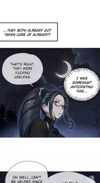 [Warpic] Narakarana Ch.0-22 [English] (YoManga) (Ongoing)