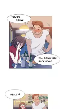 Miss Mystic Ch.1-20 (English) (Ongoing)