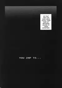 (C74) [Fatalpulse (Asanagi)] Victim Girls 5 - She zaps to... (Tower of Druaga) [English] [SaHa]