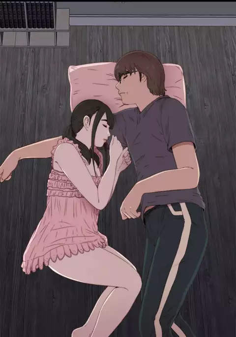 Girl Next Door Ch.1-19