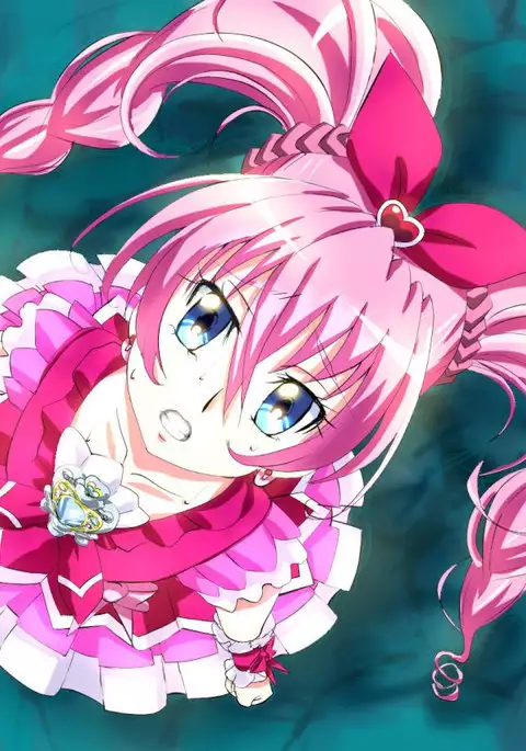 Sweet cure is captured by tentacles to be super emulsified or pregnancy giving birth to CG collections