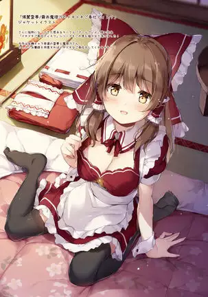 SANA maidcafe + SANA maidcafe -Another side-