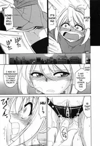 [Charlie Nishinaka] Choice! Vol.2 [English] [YQII]