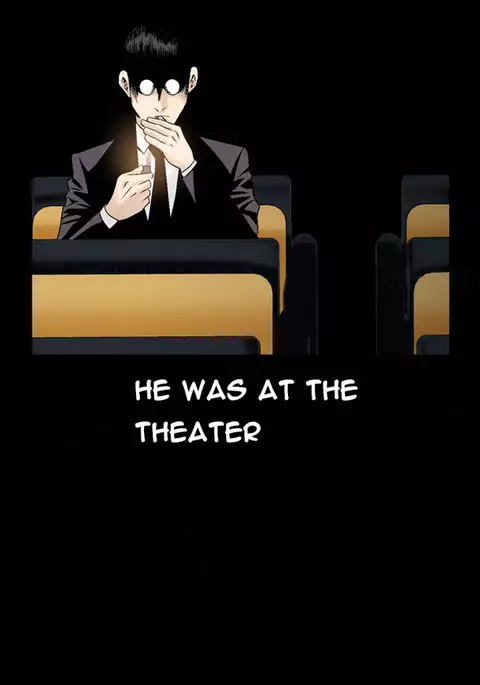 The Taste of Hands Ch.1-54