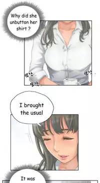 New Face Ch.1-19 (English) (Ongoing)