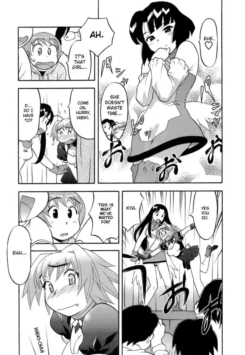 Love Comedy Style Vol2 - #11