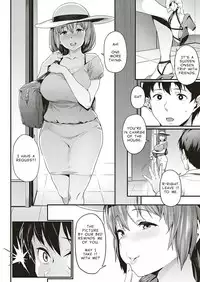 Tsukushi Tsuma no NTR Jijou | My Wifes NTR Circumstances